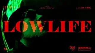 Chill Collins & Volt Age - Lowlife (Feat. The Neon Syndicate)