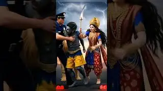 🔱 Mata Rani Company | Bhakti + Comedy Mix 😄 #MataRaniCompany 🔱 #BhaktiComedy #FunnyDevotion