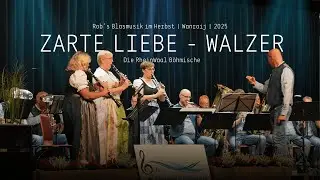 Zarte Liebe | Die RheinWaal Böhmische | LIVE
