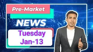 Pre Market News | Stock Market News Malayalam | Bizmate Trading