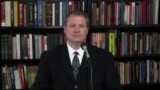 Economist Paul Cwik applies Austrian business cycle theory to today's economy