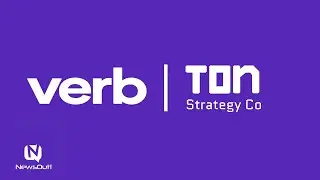 Verb Technology Rebrands as Ton Strategy Company - New Nasdaq Ticker: TONX