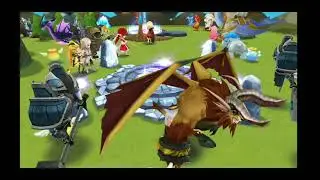 30 Scrolls 1 Natural 5 Star Mon Finally