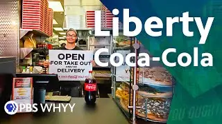 Liberty Coca-Cola Supports Frontline Workers - You Oughta Know (2021)