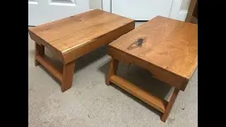 Folding Leg Breakfast Tray