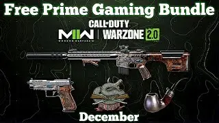 How To Get Free Showdown Bundle From Twitch Prime Gaming