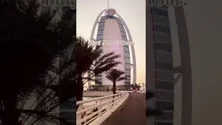 How Much Do Famous Attractions Cost In Dubai? #amazingdubai #shorts