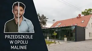 Polska chwali się tym budynkiem! Przedszkole stowarzyszenia Pro Liberis Silesiae w Opolu