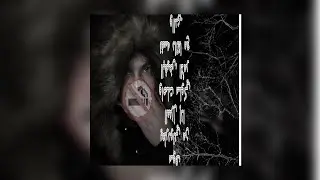 9mice - Narcotic (speed up & reverb) tokyo legend.