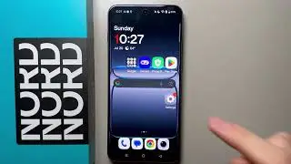 OnePlus Nord 5: How to Fix Wallpaper Dim