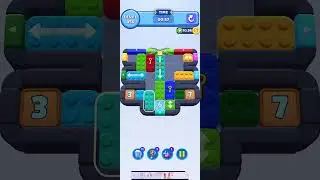 Color Block Jam Level 856