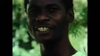 NOVA: The Tsetse Trap (1978) 🦟🌍 | Battling the Fly That Changed Africa