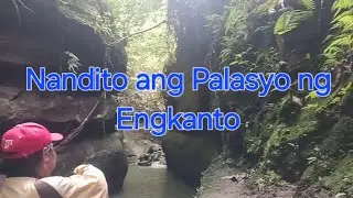 Agimat at Kapangyarihan ng Kalikasan