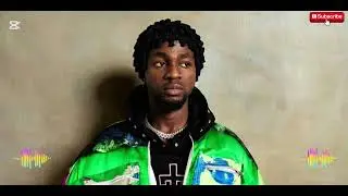 Omah lay - Mama's Prayer (Official lyrics)