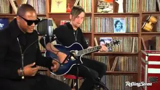 Acoustic version 