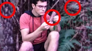Must Try GeoCache Idea's Guaranteed to get Likes
