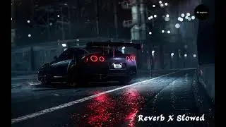 Anatomy - NextRO (Original Mix) - [Slowed + Reverb]