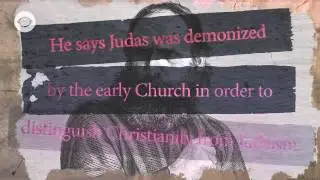 The Gospel of Judas: A Catholic Cover-Up? - www.conspirify.com