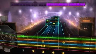 Rocksmith 2014 You shook me all night long - AC/DC (Custom)