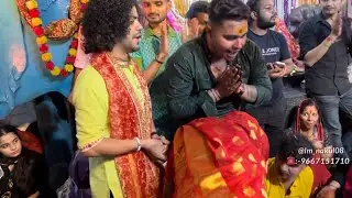 हिरदा में आजा माईया मनड़ा में आजा | सातो भैना भजन | Latest Bhajan 2025 By Kj Art Group❤️🙏🏻