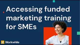 Accessing funded marketing training for SMEs