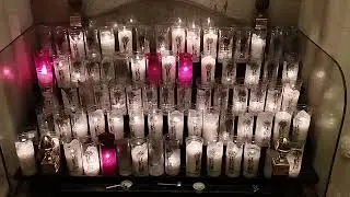 Santuario de San Salvador en Felanitx (Mallorca)