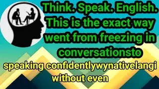 Silence toFluency || Graded Reader || Improve YourEnglish