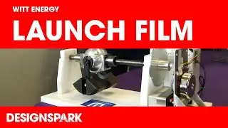 WITT Energy Launch Film