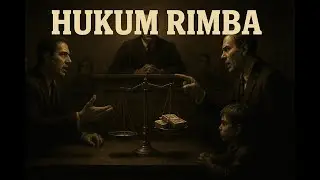 Hukum Rimba - Marjinal | Orchestra Music Version