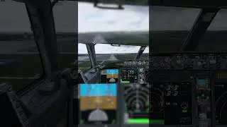 737 Max Ryanair Buzz ops at Krakow John Paul II International Airport! [EPKK]