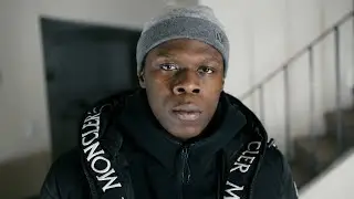 EBK Bckdoe - Not Active (Official Music Video)