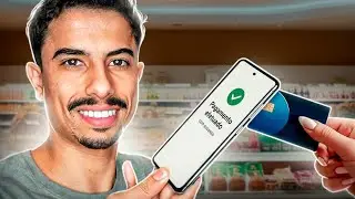 Como TRANSFORMAR O SEU CELULAR EM UMA MAQUININHA DE CARTÃO DE CRÉDITO!
