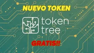 Nuevo Tree House token Listado en Binance 🎁 Airdrop Gratis