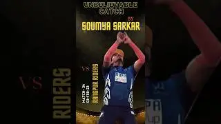 সৌম্য সরকারের সেই অসাধারণ ক্যাচ. #bpl2023 #soumya #catch #highlights #bpl #cricket #bangladesh