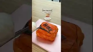 #short #Cat # Pet #Cute Chef Catie Puzzy Cooking Food | Милый кот готовит 2021