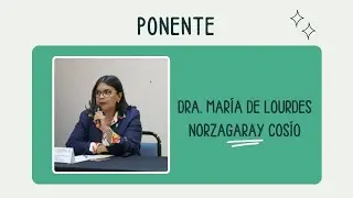 03° MARTES CON GRUPO LOGA | SUSTENTABILIDAD | CALIDAD DEL AGUA