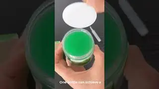 Say Goodbye to Formaldehyde!