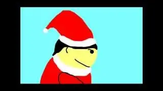 snowball fight animated