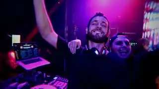 12 мая / Evolution Duke / DJ Clubkilla