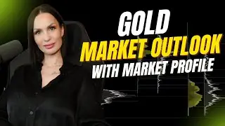 GC Gold Futures Weekly Analysis with Market Profile | Why Sellers Still Matter Here