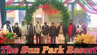 Dhuri The Sun Park Resort //dhuri update health guard rais braind oil /#plants #healthy #health