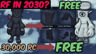 Reacting to GMs considering a re-coloring tool for Rumble Fighter