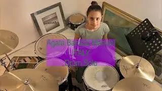 Agata Baruzzi Mancini - 