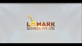 Lamark Intro Video