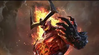 BLACK BOLT ABL...Obliterates Surtur with F2P build💥 #mff  #blackbolt