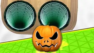 Going Balls - SpeedRun Challenge Gameplay Start level 7405 - 7411 Speed Run