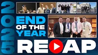 2025: End of the Year Recap