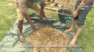 Thio : un nouveau four à pain traditionnel