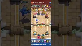 #108👑Clash Royale💥2c2: 