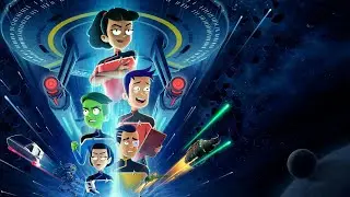 Unpopular Opinion - Lower Decks is the best Star Trek Series since Voyager